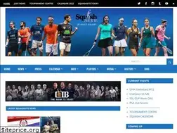 Sites similar to squashsite.com