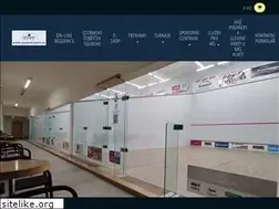 Sites similar to squashsport.cz