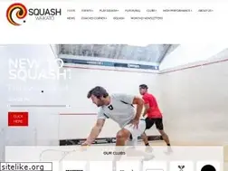 Sites similar to squashwaikato.co.nz