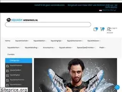 Sites similar to squashwebwinkel.nl