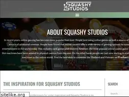 Sites similar to squashysoftware.com