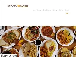 Sites similar to squatandgobble.com