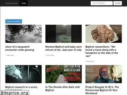 Sites similar to squatchable.com