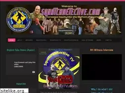 Sites similar to squatchdetective.com