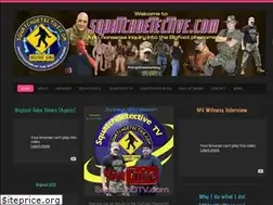 Sites similar to squatchdetective.weebly.com