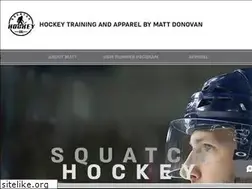 Sites similar to squatchhockeyco.com