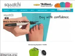 Sites similar to squatchi.com