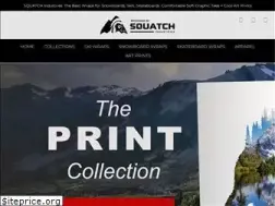 Sites similar to squatchind.com