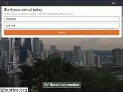 Sites similar to squatchrv.com