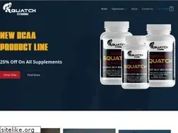 Sites similar to squatchstrong.com