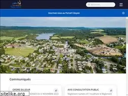 Sites similar to squatec.qc.ca