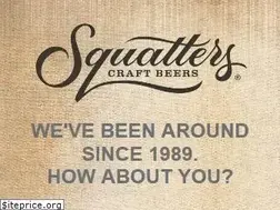 Sites similar to squatters.com