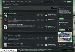 Sites similar to squattheplanet.com