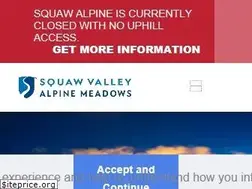 Sites similar to squaw.com