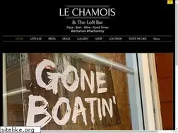 Sites similar to squawchamois.com