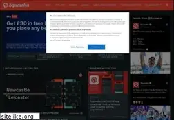 Sites similar to squawka.com