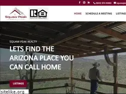 Sites similar to squawpeakrealty.com