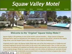 Sites similar to squawvalleymotel.com