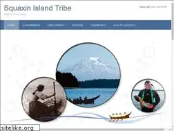 Sites similar to squaxinisland.org