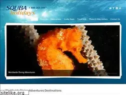 Sites similar to squbaholidays.com