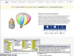 Sites similar to squeak.org