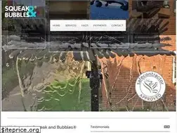 Sites similar to squeakandbubbles.co.uk