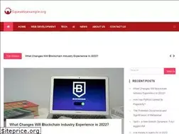 Sites similar to squeakbyexample.org