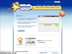 Sites similar to squeakland.org