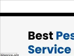 Sites similar to squeakpestcontrol.com.au