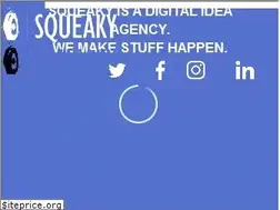 Sites similar to squeaky.com