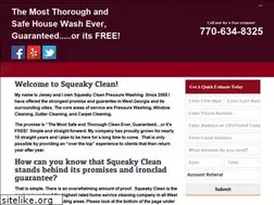 Sites similar to squeakyccs.com