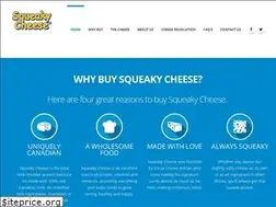 Sites similar to squeakycheese.ca