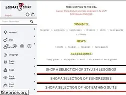 Sites similar to squeakychimp.com