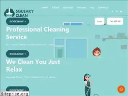 Sites similar to squeakyclean.ae