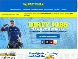 Sites similar to squeakyclean.com