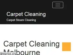 Sites similar to squeakycleancarpet.com.au