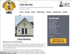 Sites similar to squeakycleaninc.net
