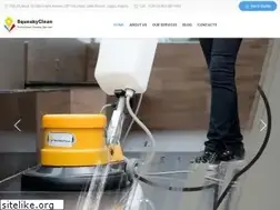 Sites similar to squeakycleannigeria.com
