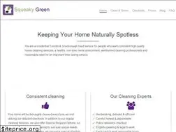 Sites similar to squeakygreen.ca