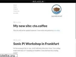 Sites similar to squeakyvessel.com
