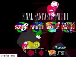 Sites similar to squeakyzoneproductions.com