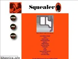 Sites similar to squealermusic.com