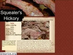 Sites similar to squealersbbque.com