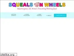 Sites similar to squealsonwheels.us