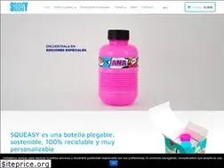 Sites similar to squeasy.es