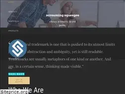 Sites similar to squeegee.com