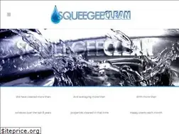 Sites similar to squeegeeclean.co.uk
