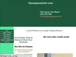 Sites similar to squeegeemaster.com