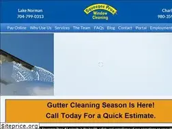 Sites similar to squeegeepros.com