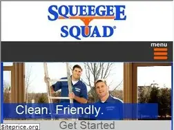 Sites similar to squeegeesquad.com